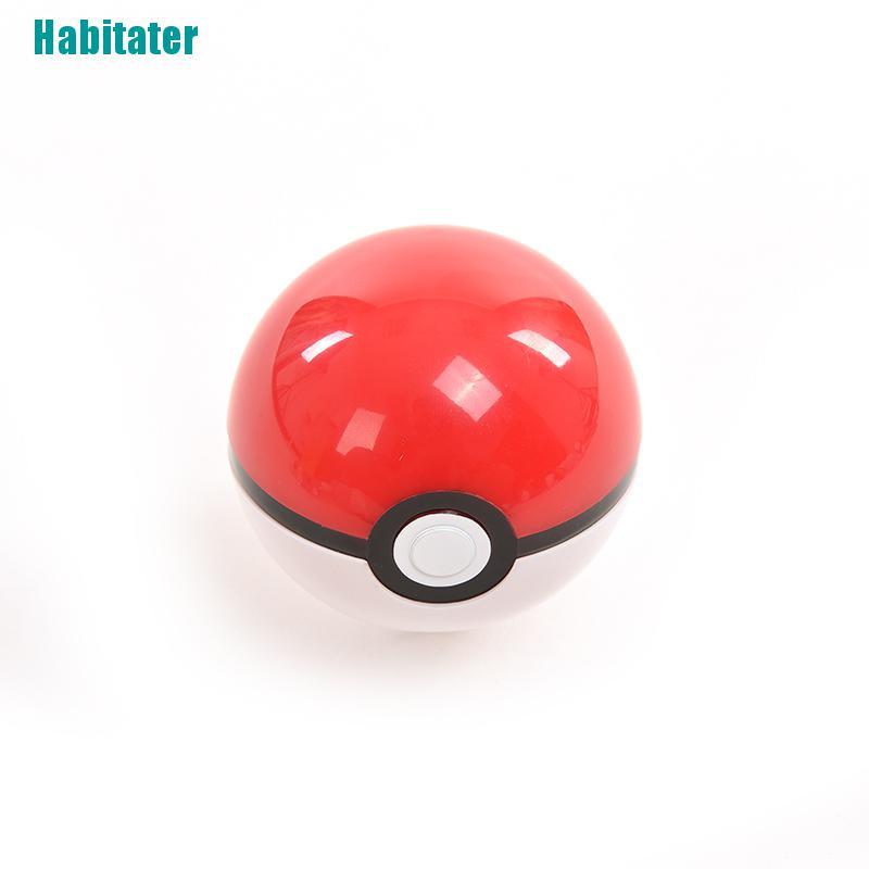 1 X Quả Bóng Pokemon Đồ Chơi Bằng Nhựa Cho Bé