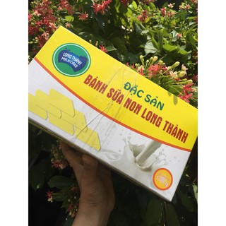 BÁNH SỮA NON LONG THÀNH