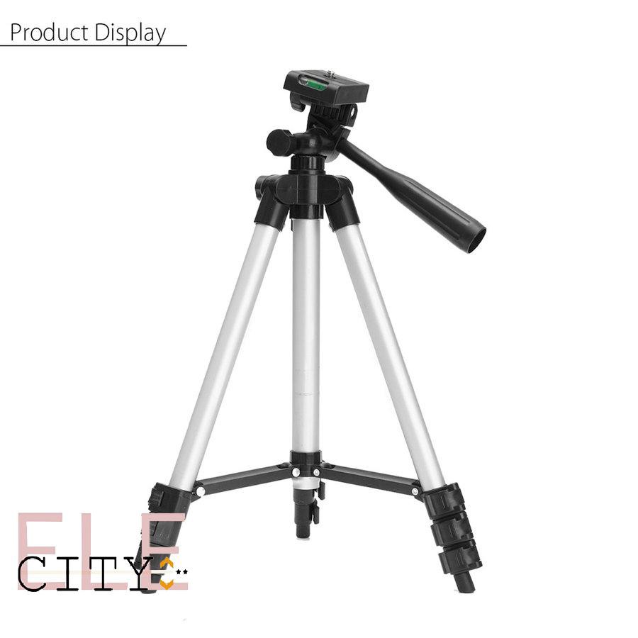 Chân Tripod 20 Chân Tripod Kèm Túi Đựng