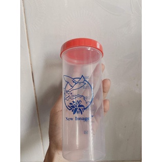 LY LẮC SỮA NON ALPHA LIPID ( MÀU NGẪU NHIÊN )