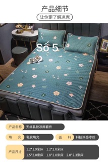 Chăn zara home và chiếu điều hòa trả khách oder