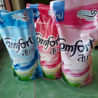 Túi Nước Xã đồ Comfort Thái 580ml