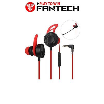 Tai nghe Gaming nhét tai Fantech EG1