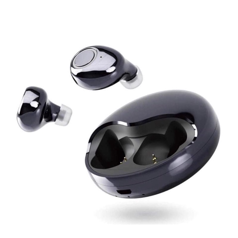 Set tai nghe bluetooth nội địa Nhật