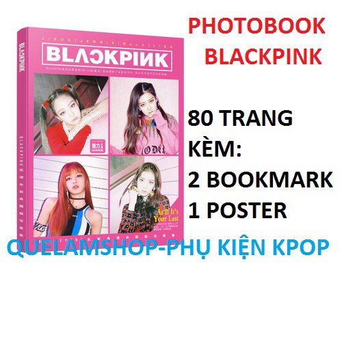 PHOTOBOOK EXO,got7,WANNA ONE,BIGBANG,BTS,blackpink