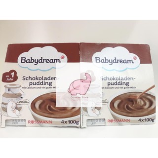 Váng sữa Babydream Socola - Hàng Đức đi air