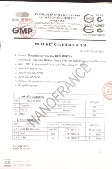 VIÊN NỘI TIẾT- TĂNG V1 - TRẮNG DA MỜ NÁM - SỬ DỤNG LÀ TĂNG, CHÍNH HÃNG 100% | BigBuy360 - bigbuy360.vn