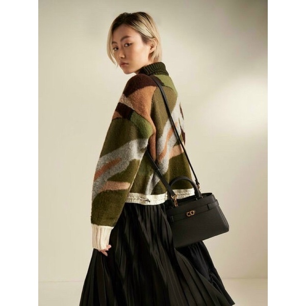 Túi CNK dáng công sở