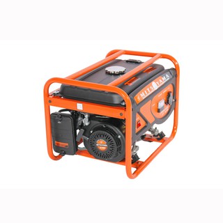 Máy phát điện chạy xăng Mitsuyama 3900