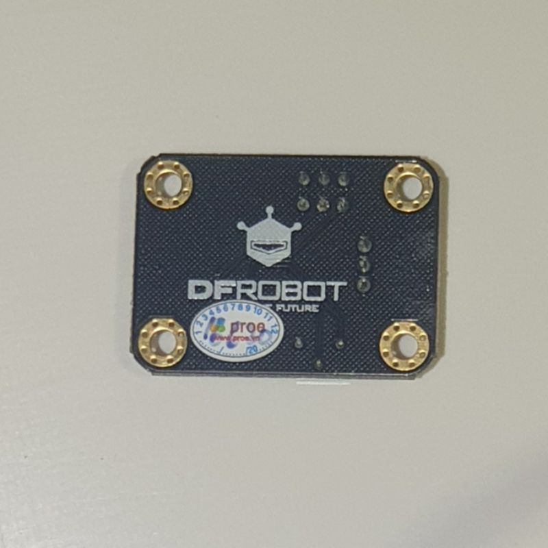 Cảm biến TDS, cảm biến đo độ dục trong nước DFRobot