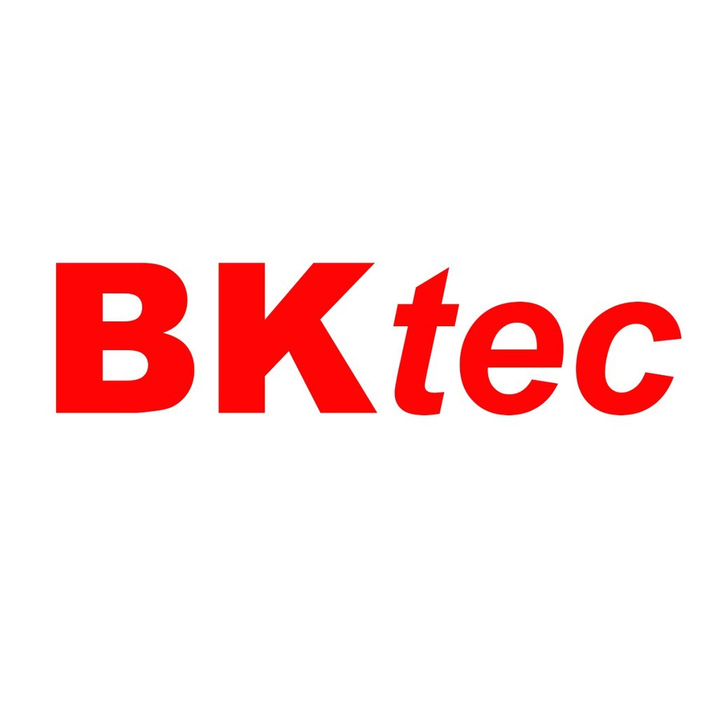  Nón bảo hiểm BKtec
