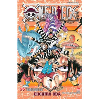 Truyện Lẻ _ One Piece ( Tập 51 Tới Tập 94 )