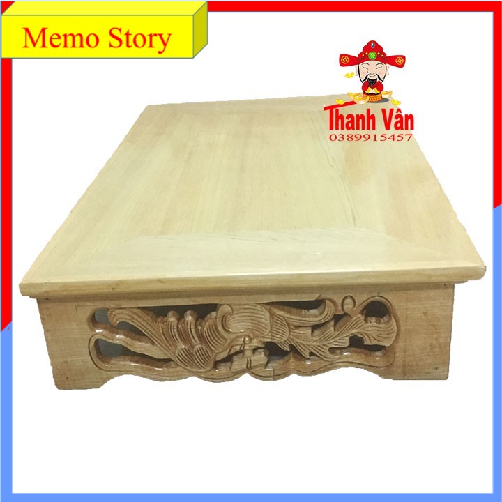 Bàn thờ treo tường R61x41