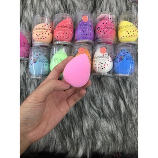 Combo 3 mút beauty blender