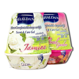 Sáp thơm shaldan thái lan-200 ml