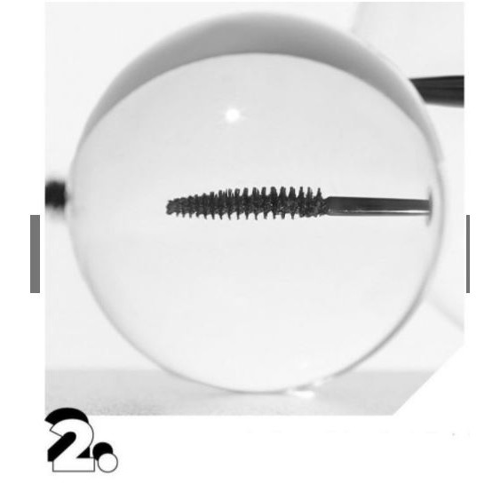 Mascara Sợi Mảnh Full Box K'APEINE- Chuốt Mi Sợi Mỏng- Cong Vút | BigBuy360 - bigbuy360.vn