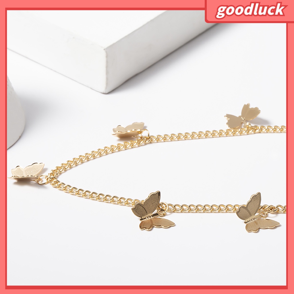 Vòng cổ 5 Mặt Độc Đáo Cá Tính