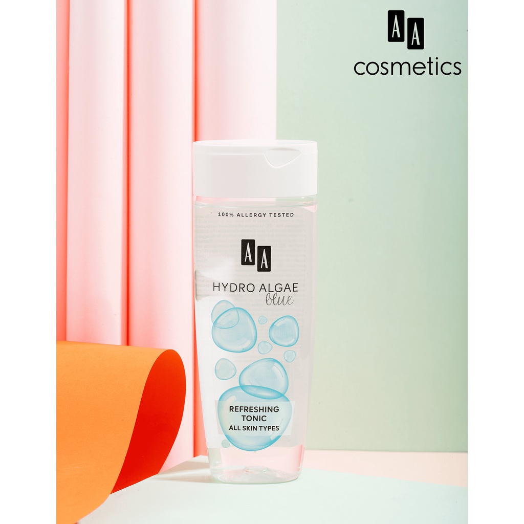 Nước hoa hồng AA Cosmetic se khít lỗ chân lông hiệu quả | BigBuy360 - bigbuy360.vn