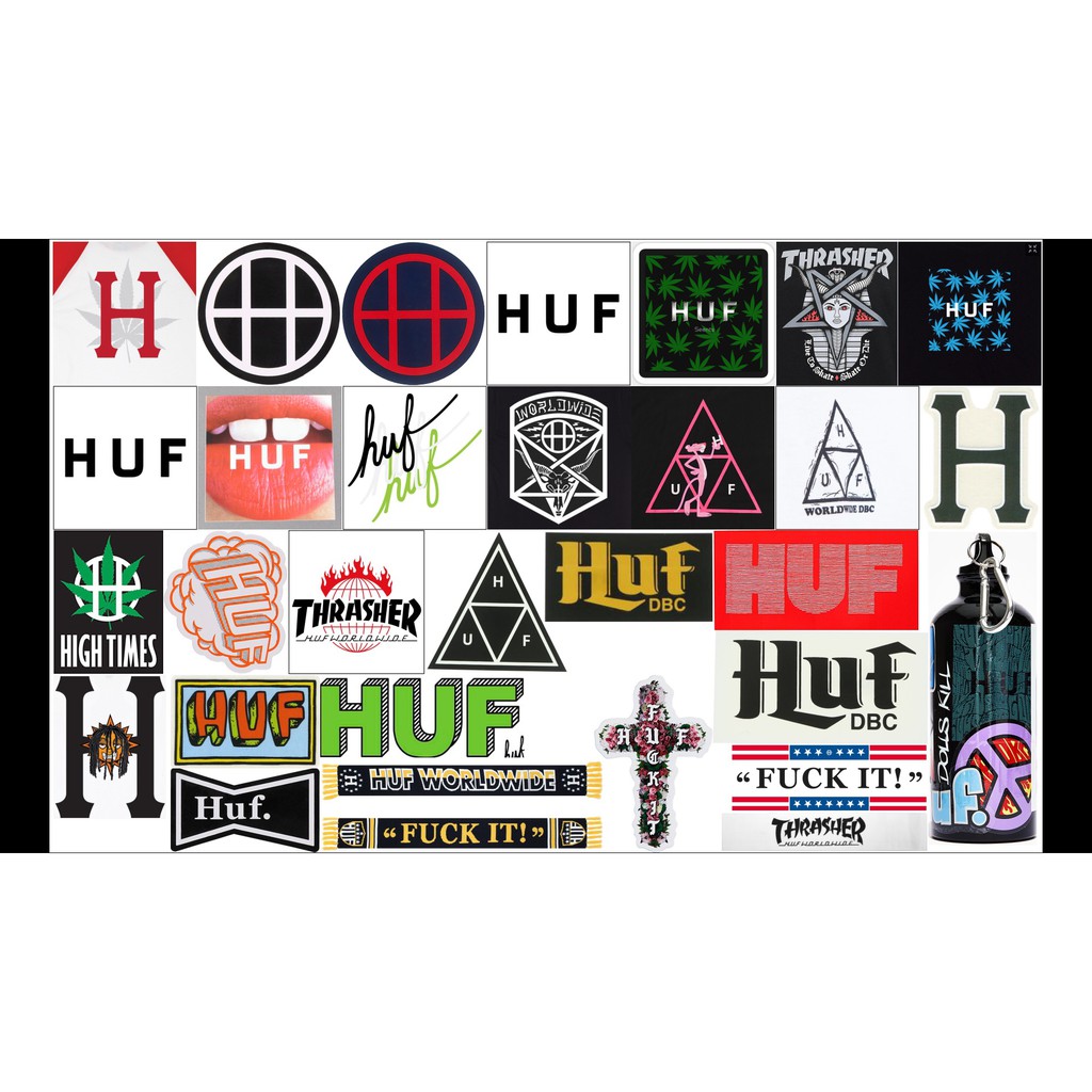 STICKER dán Vali, xe, barber shop, Mũ bảo hiểm , macbook, đàn, tường... Nhập mã GIẢM GIÁ 15k khi mua từ 3 set