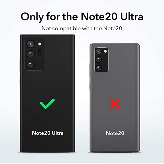 Ốp điện thoại kính cường lực viền dẻo trong suốt dành cho Samsung Galaxy Note 20 S21 S20 FE Ultra Note 10 8 9 Plus | BigBuy360 - bigbuy360.vn