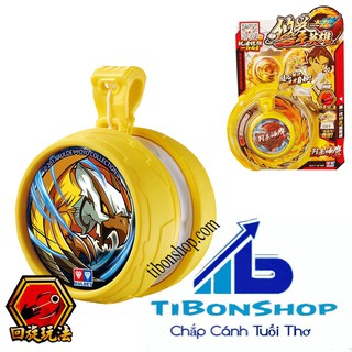 YOYO-Quyết Đấu Yo Kwon Do