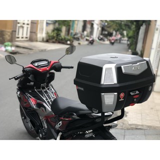 Thùng Sau Givi B42N Antartica