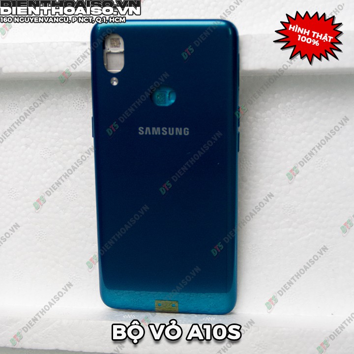 Bộ vỏ samsung A10s