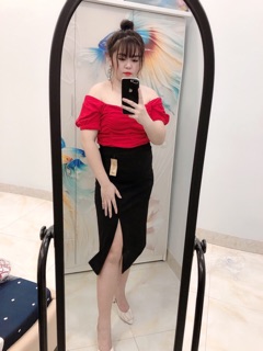 Áo Nhún Thun Gân Bigsize