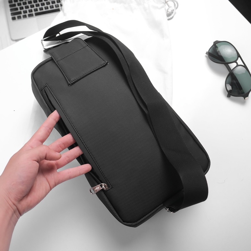 Túi Đeo Chéo Nam Nữ Cao Cấp