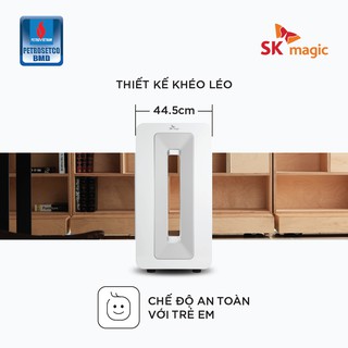 Máy lọc không khí Magic ACL-V32