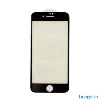 Dán cường lực 3D Full màn hình cho iPhone SE 2020