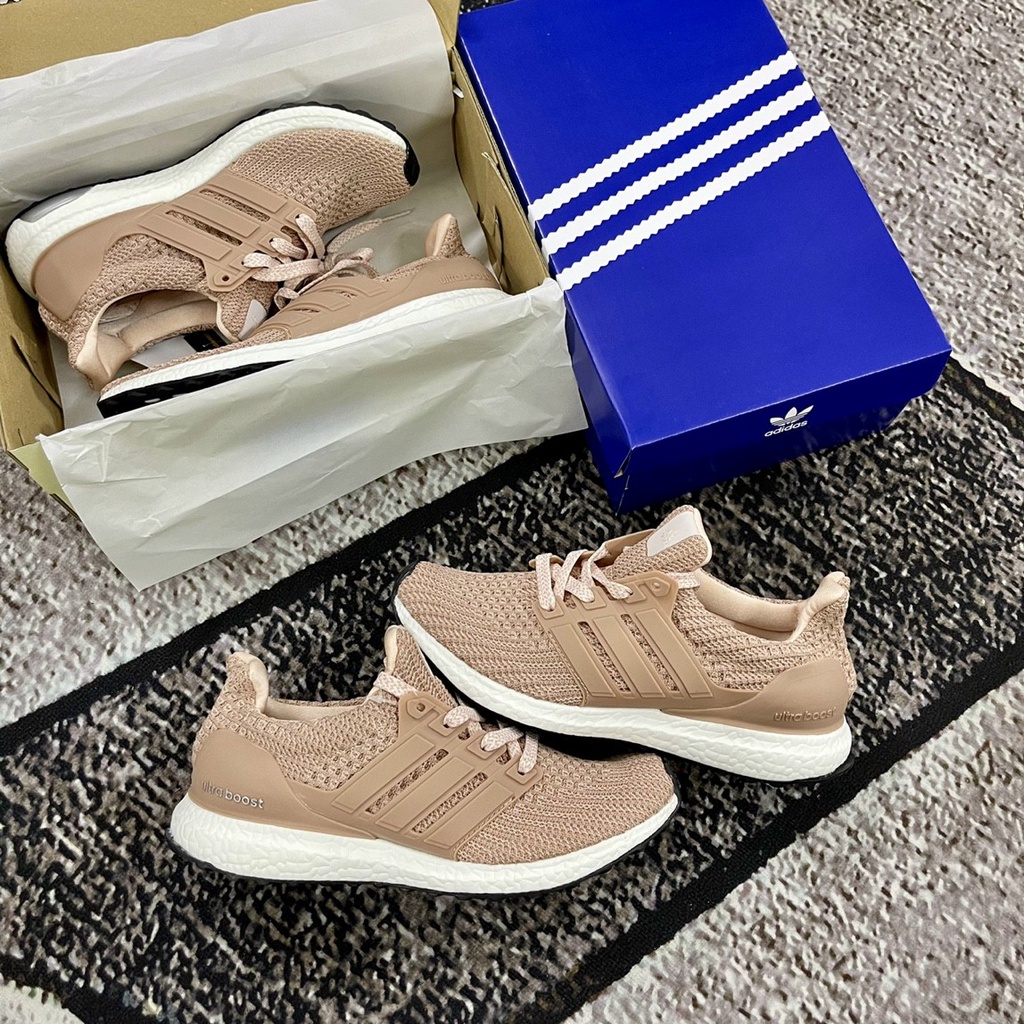 ⚡️FULL BOX⚡️Giầy Utraboot 4.0 Hồng-