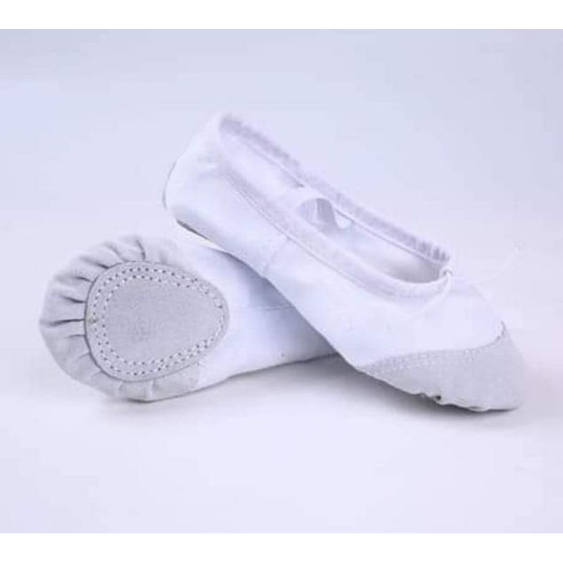 Giày múa ballet bệt