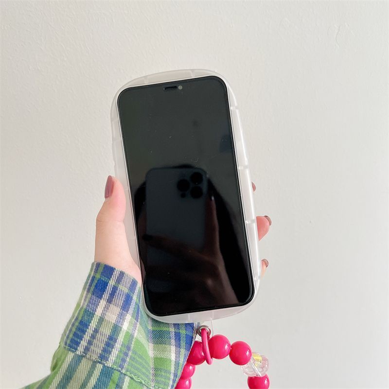 Ốp Điện Thoại In Hình Trái Tim Đơn Giản Cho iPhone 12 13 11 Pro Max X Xs Max Xr