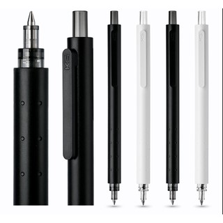 Bút bi gel KACO ROCKET 4 lựa chọn màu sắc