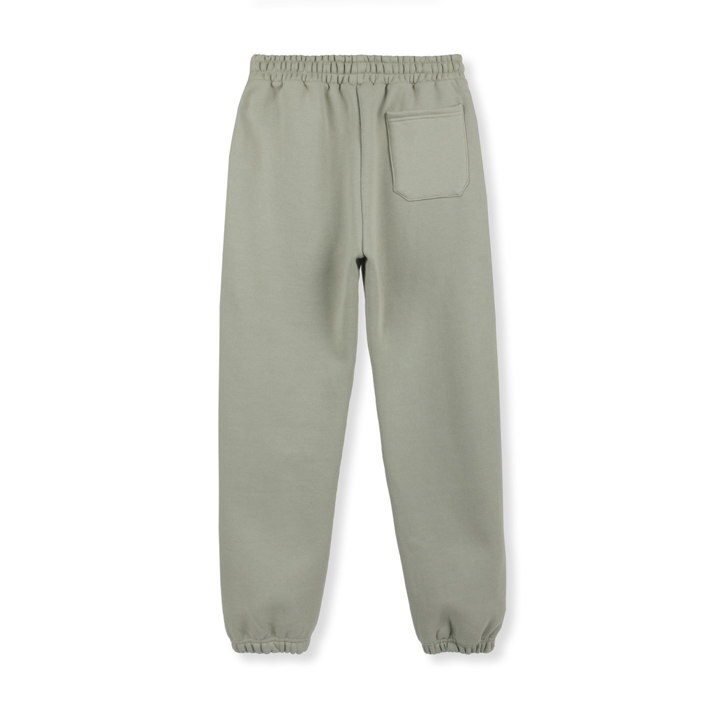 Quần Teelab Essentials Sweat Pants PS027