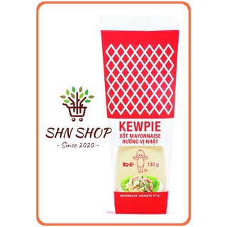 XỐT KEWPIE MAYONNAISE NHẬT 300gr/130gr