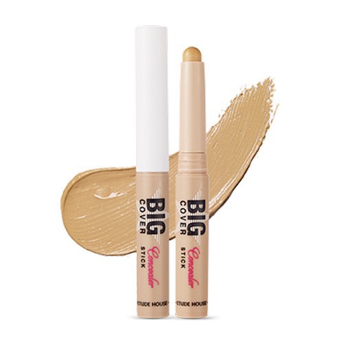 [Hàng mới về] Thỏi kem che khuyết điểm thương hiệu Etude House 2g | BigBuy360 - bigbuy360.vn