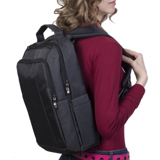 BALO LAPTOP 15.6" RIVACASE 8262