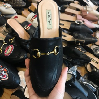 Sục da sz 37