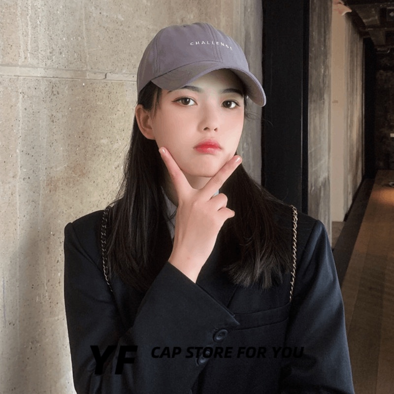 Mũ lưỡi trai phong cách Hiphop thời trang