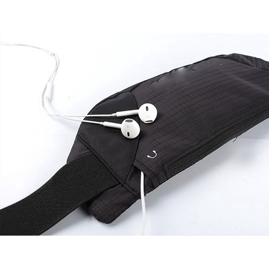 Túi Đeo Hông Thể Thao