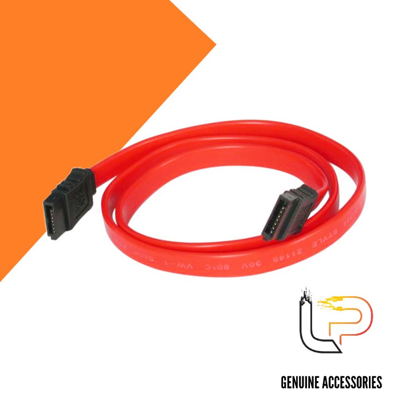 Cáp ổ cứng HDD SATA - CABLE HDD SATA