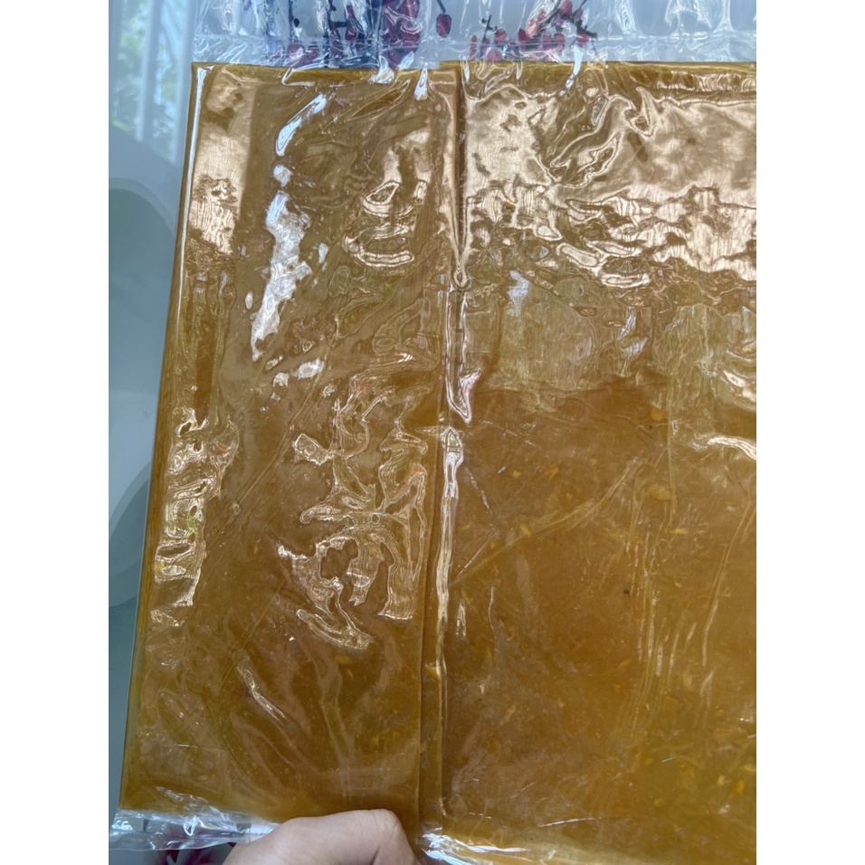 Bánh xoài Nha Trang | 200G Bánh Xoài dẻo ngon hảo hạng