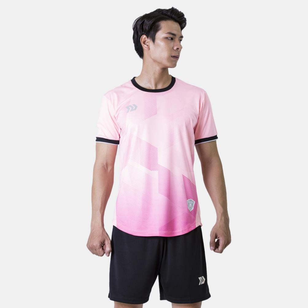 Bộ Quần Áo Bóng Đá Bulbal Predator II chất liệu 100% Polyester siêu thấm hút mồ hôi không gây mùi cơ thể. 6 Màu lựa chọn