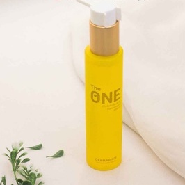 Dầu Tẩy Trang Dermarium The One 2% SA 100ml - 55ml