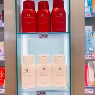Sữa tắm Etienne Aigner