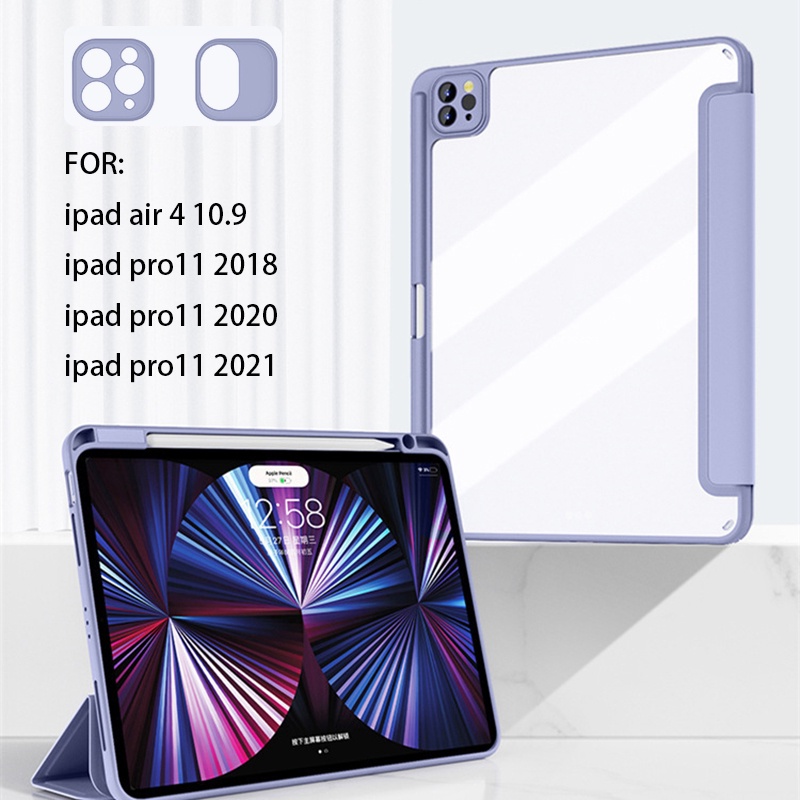 Bao Da Máy Tính Bảng Cho iPad pro 11 iPad pro 11 iPad pro 9 10.2 air 8 air 4 air 5 10.9 mini 6 8.3 Prolim /Olim6 /Luciever /Luciever 9.7 2022 2021 2020 2018 2017