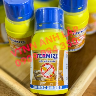 Thuốc diệt mối thế hệ mới Termize 200SC 50ml - Hoptri