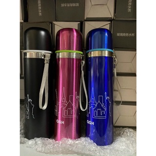 Bình đựng nước giữ nhiệt 500ml